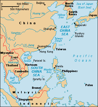 taiwan-map-china-sea