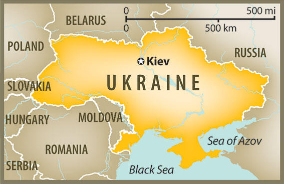 Ukraine protests: 21 killed amid ‘sniper attacks’ as fresh fighting ...