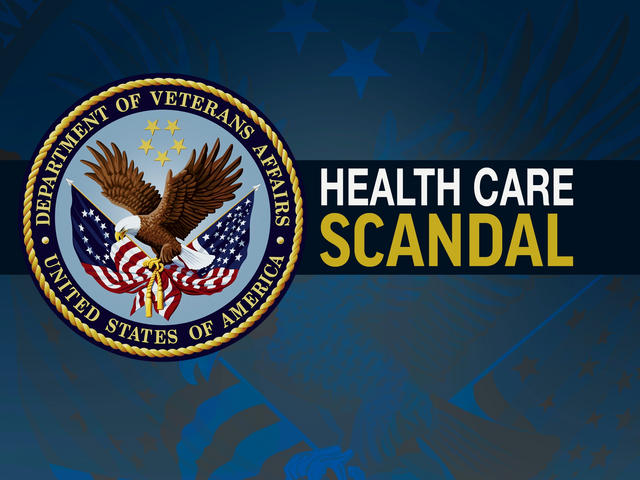 57,000 still awaiting initial VA hospital visits, audit shows