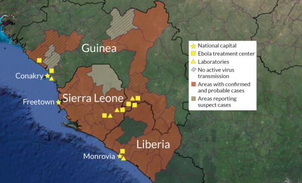 liberia civil war food security broken roads