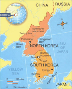 Largest ever US-South Korea military drill planned as a ‘warning to ...