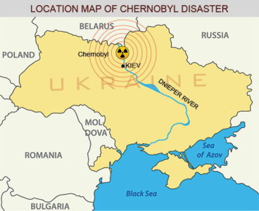 Thirty years on, Chernobyl remembered by Philadelphia-area Ukrainians