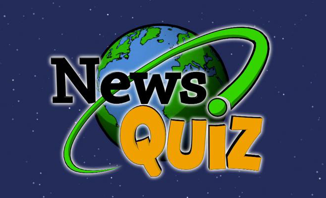 News quiz for week ending 10/18/24