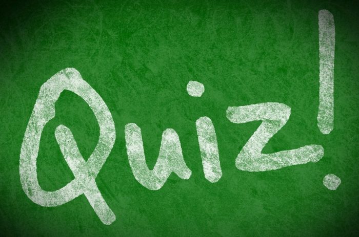 News quiz for week ending 10/11/24