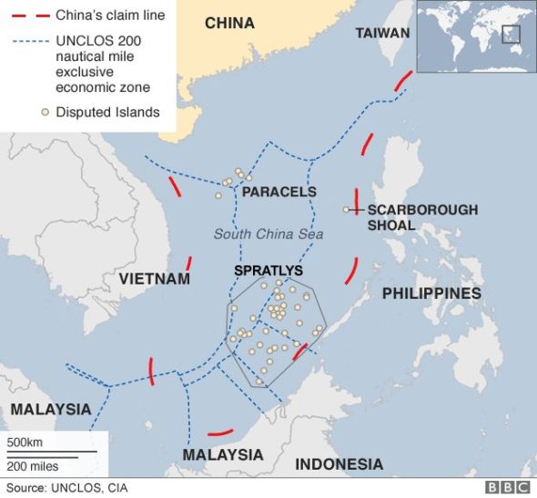 Tuesday’s World #1 – VIETNAM