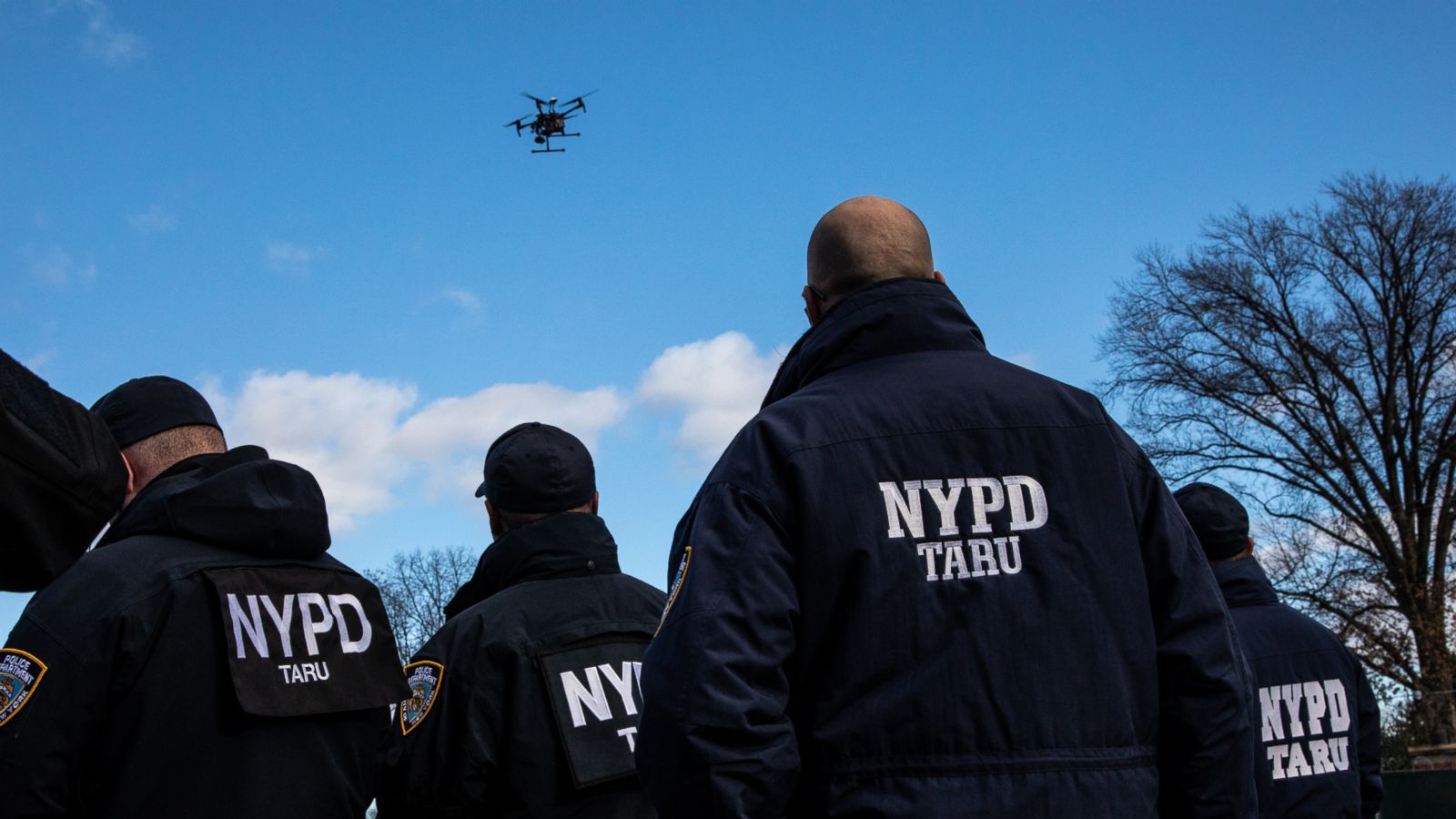 new-york-city-police-department-unveils-new-drone-system