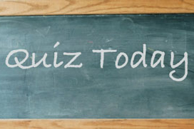 News quiz for week ending 9/27/24