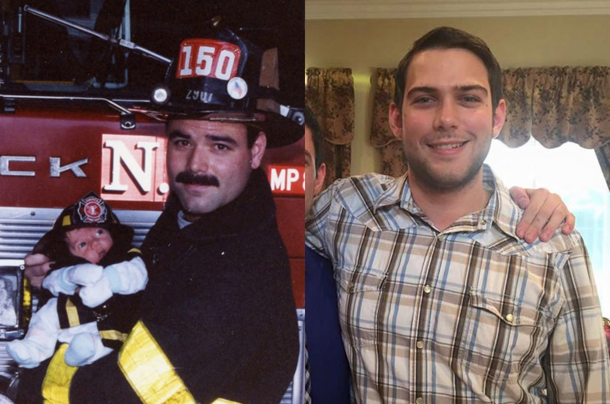 FDNY on X: #FDNY Probationary Firefighters Anthony and Leonard Ragaglia,  Jr. graduate today from the Fire Academy following in the footsteps of  their father, Firefighter Anthony Ragaglia, who made the Supreme Sacrifice