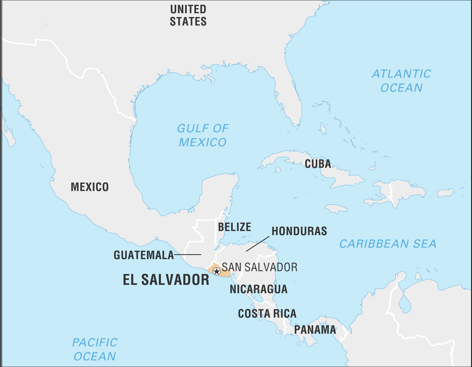 World #2 – U.S. extends Temporary Protected Status for Salvadoran ...