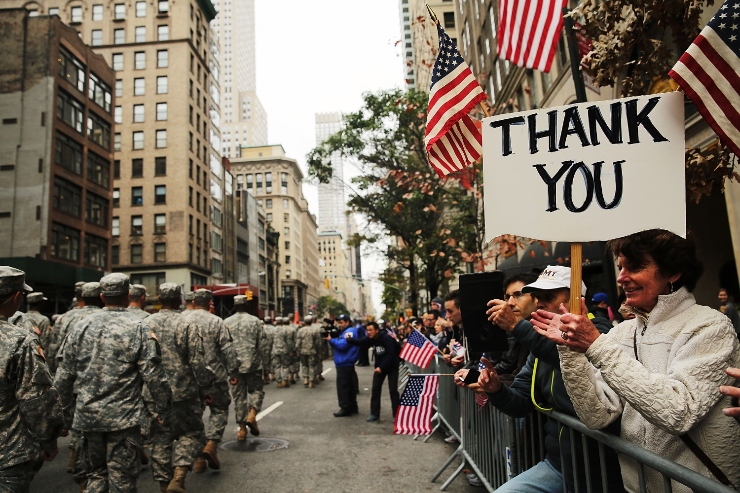 Pizza deals for veterans day