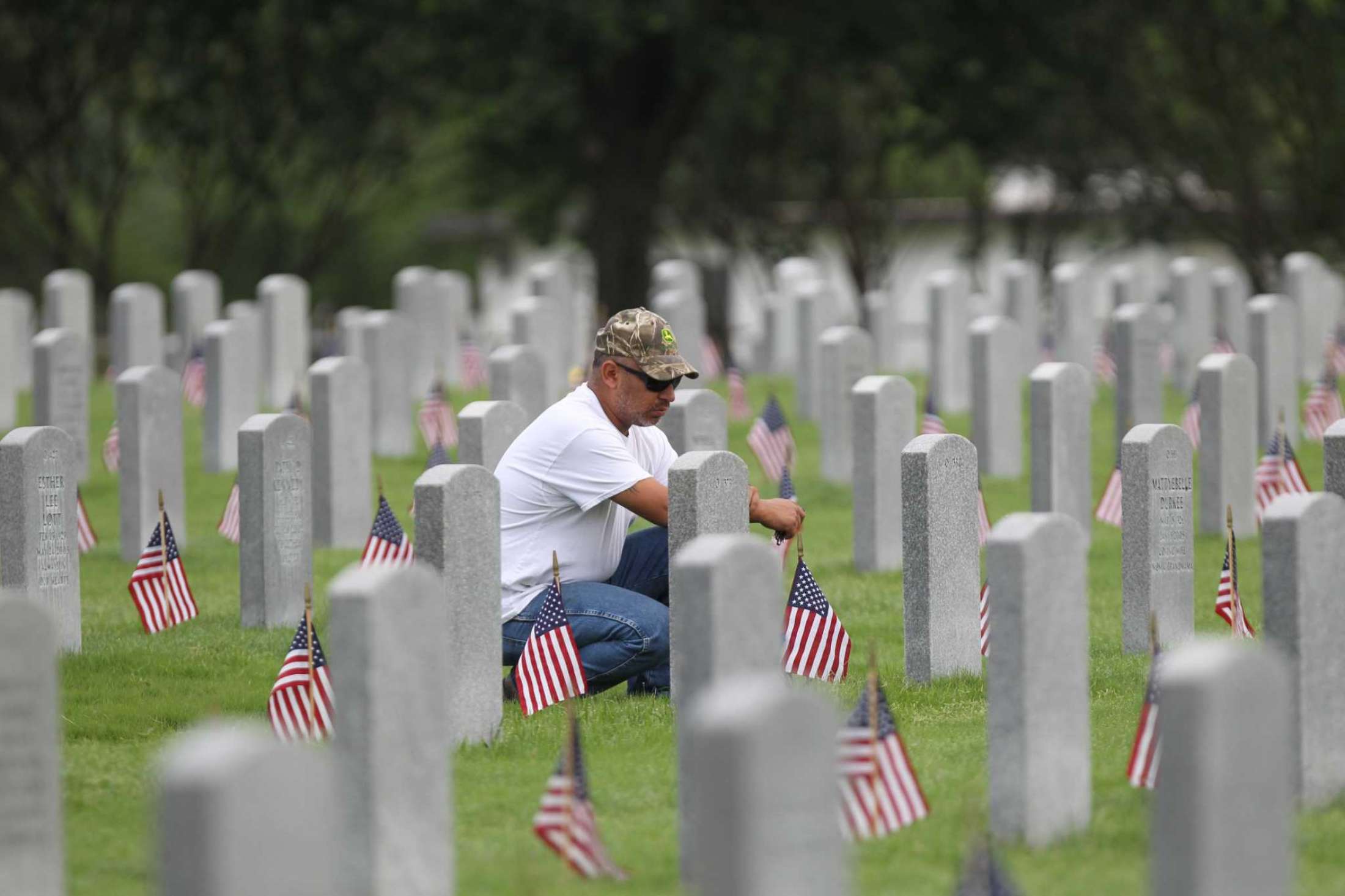 Memorial Day 2021 Quotes To Honor Those Who Bravely Served