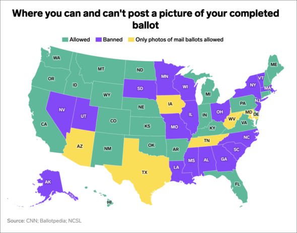 General Election 2024 Resources