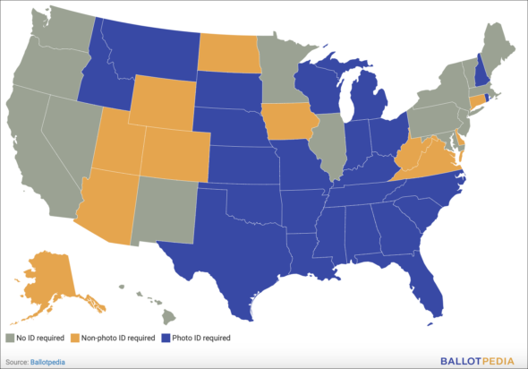 General Election 2024 Resources