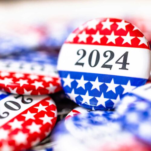 Election 2020 Resources