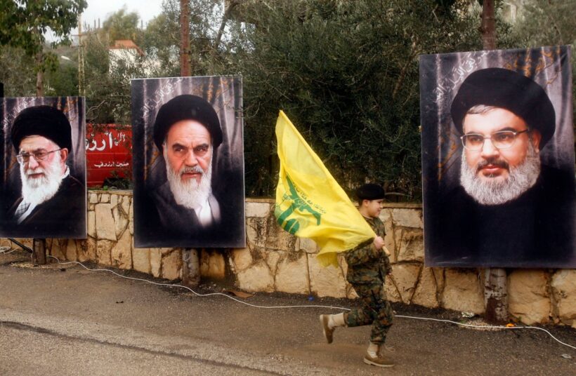 Israel dealt massive blow to Iran by taking out Hezbollah leader Hassan Nasrallah