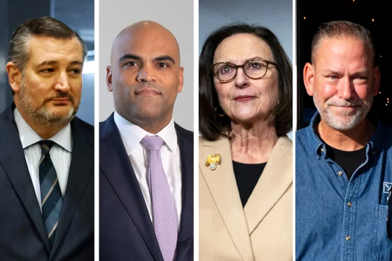 11 Senate races to watch for the 2024 election