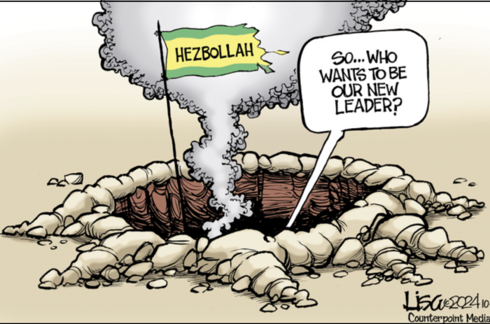 Hezbollah