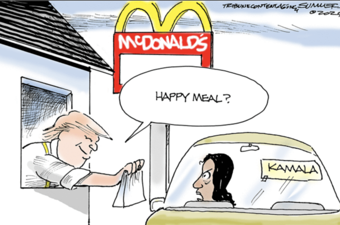 McDonald’s