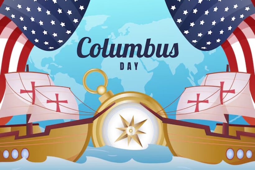 Why Celebrate Columbus Day?