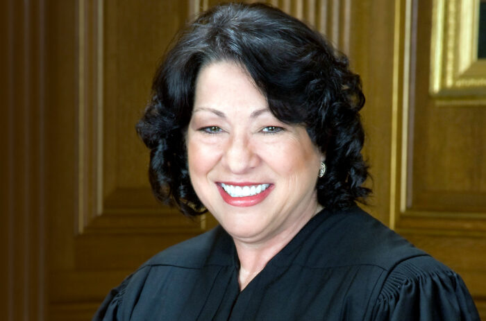 Democrats Push Sotomayor to Resign From Supreme Court