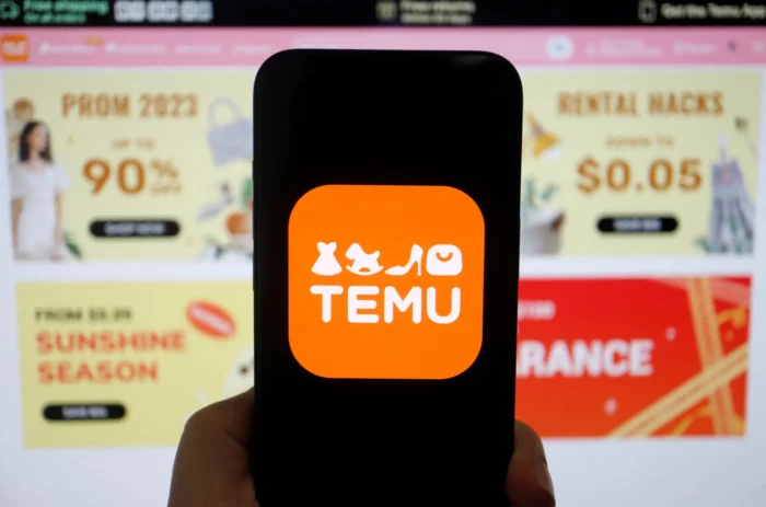 China’s Temu spies on users, under DHS investigation over forced-labor