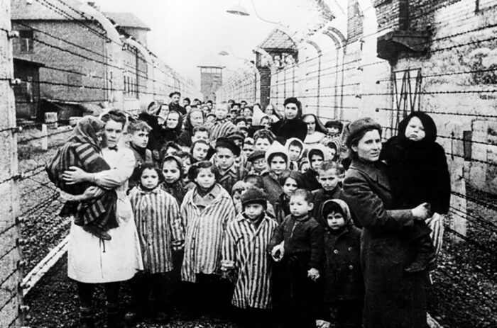 International Holocaust Remembrance Day