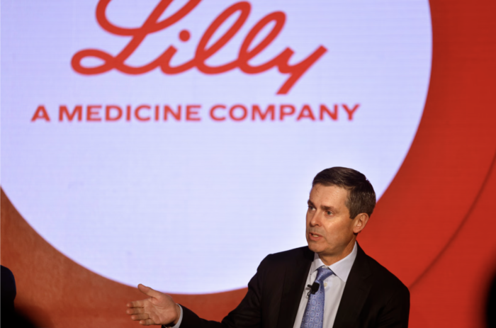 Eli Lilly plans at least $27 billion in new U.S. manufacturing investments