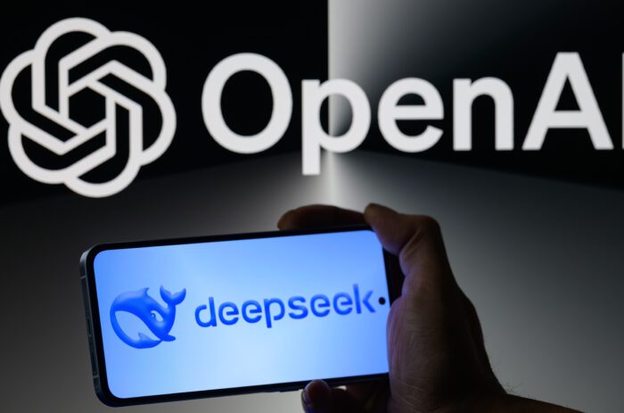 Did China’s DeepSeek improperly obtain data?