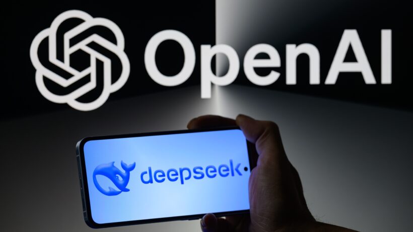 Did China’s DeepSeek improperly obtain data?