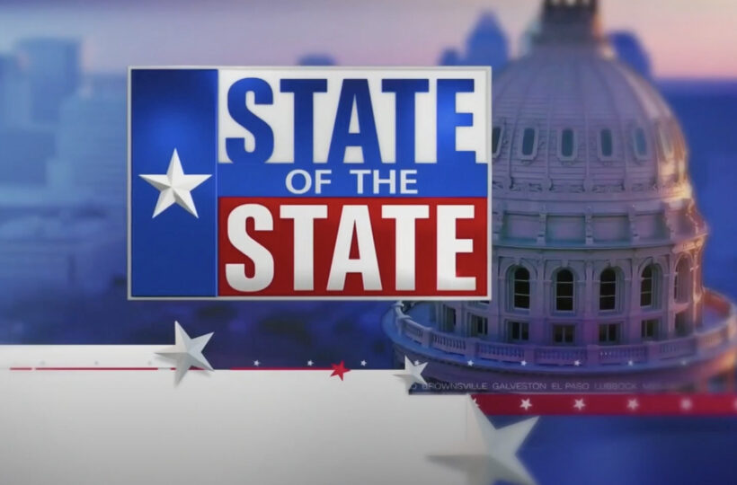 2025 State of the State addresses