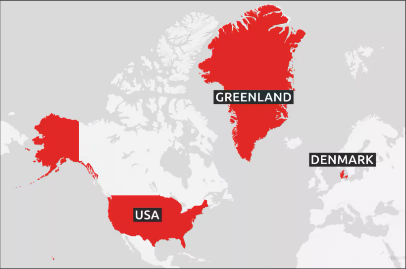 Greenland chooses pro-business, independence parties in potential boost for Trump