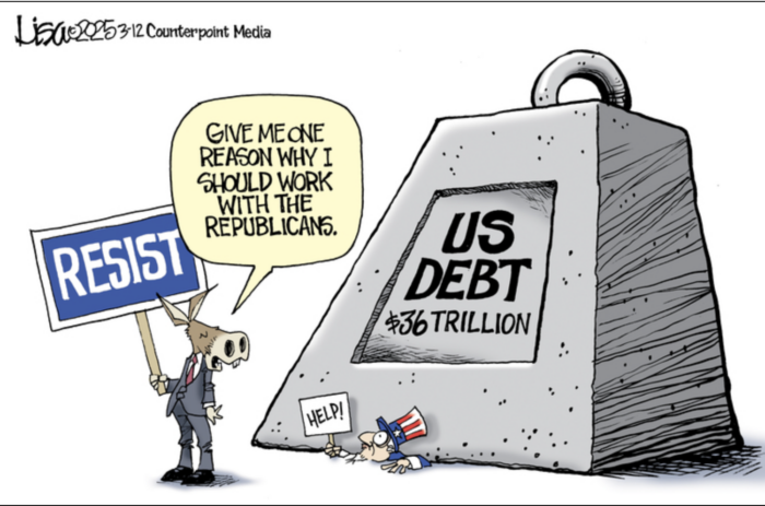 U.S. Debt